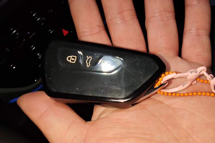 Used Volkswagen ID.4 X 2021 Pro Smart Long-Range Edition