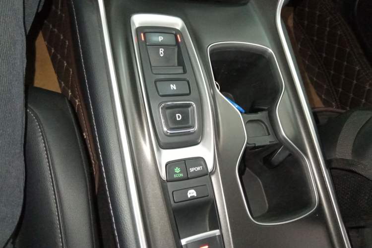 Used Honda Accord 2022 Xing·Hybrid 2.0L Xingling Version