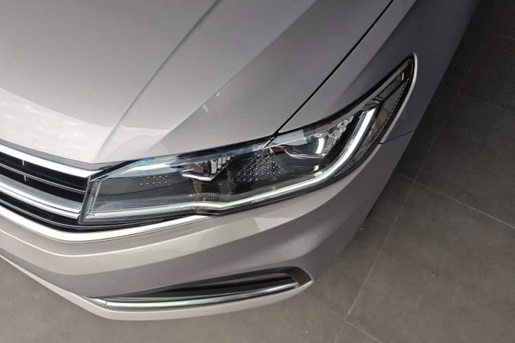 Used Volkswagen Bora 2020 1.5L Automatic Elite Version