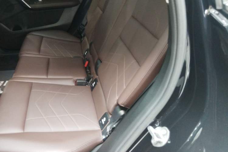 Used BMW X1 2023 sDrive25Li X Design Package