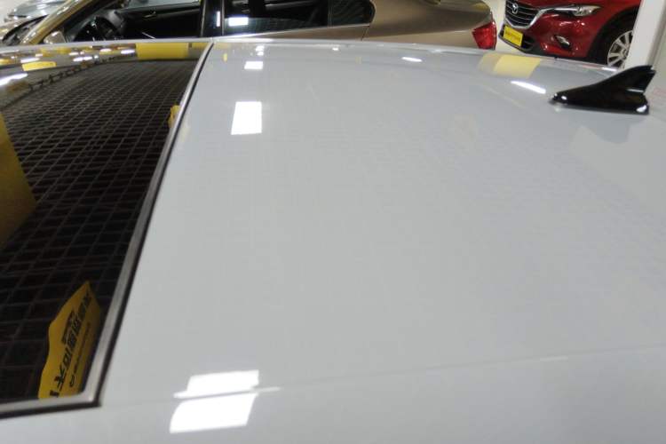 Used Volkswagen Golf 2023 Facelift 280TSI DSG R-Line Lite