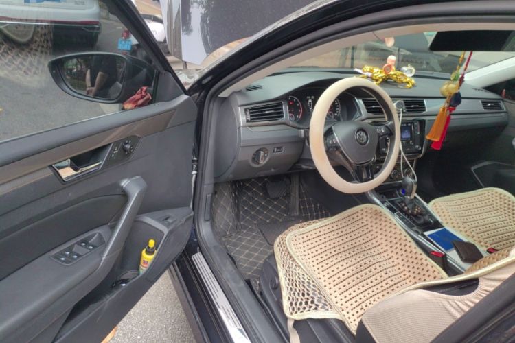 Used Volkswagen Passat 2017 330TSI DSG Luxury Edition