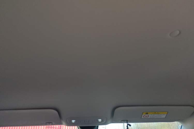 Used Wuling Bingo S 2025 Model 430km Flagship Edition
