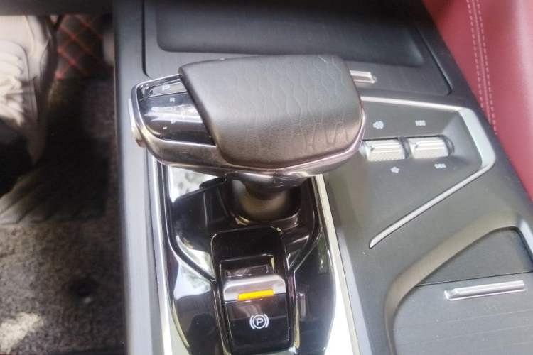 Used CHANGAN CS75 PLUS 2021 2.0T Automatic Flagship Edition