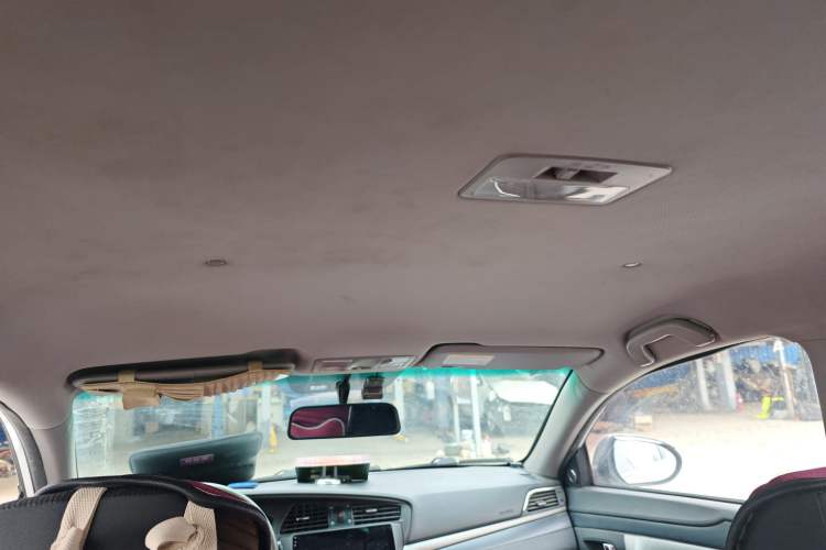 Used Haima M6 2016 1.6L Manual Comfort Model