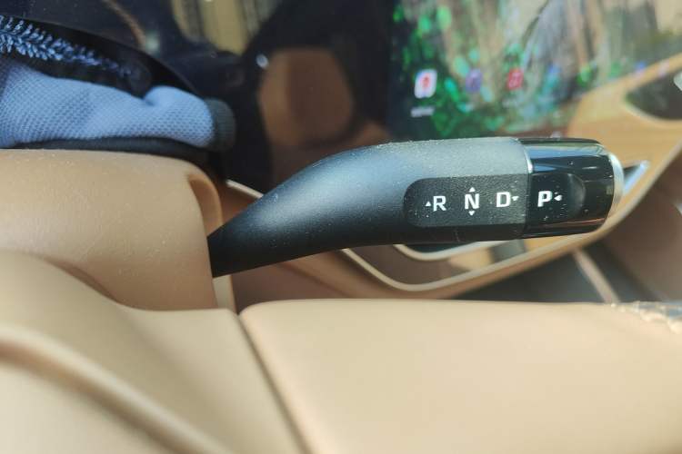 Used Rising R7 2024 Advanced Edition