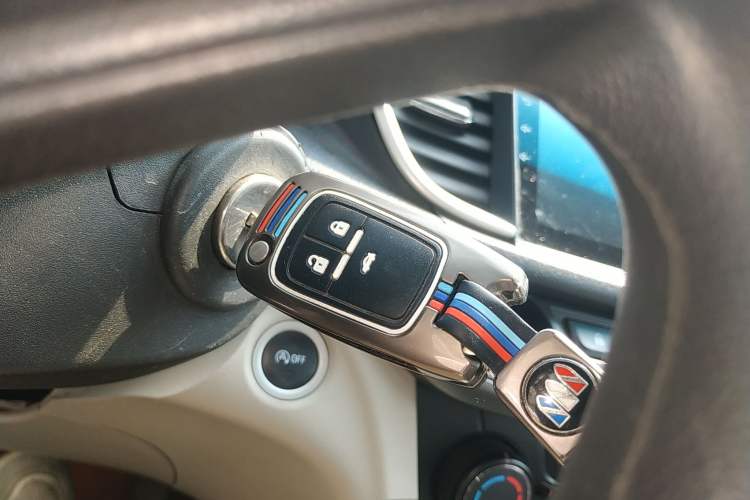 Used Buick GT 2017 15N Manual Elite Version