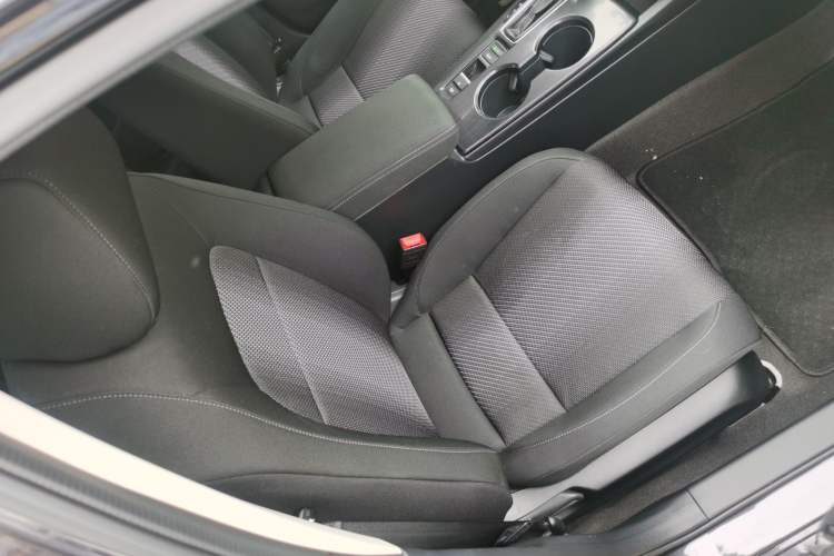 Used Honda Integra 2023 240TURBO CVT Leading Edition