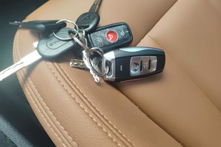 Used Haval H6 Coupe 2015 Blue Label 2.0T Automatic Two-Wheel Drive Prestige Model
