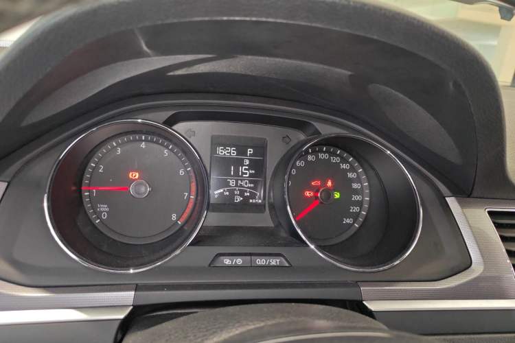 Used Volkswagen Bora 2019 Bora Legend 1.5L Automatic Leading Model China VI Standard
