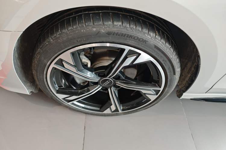 Used Audi A3 2023 Updated Sportback 35 TFSI Luxury Sports Edition