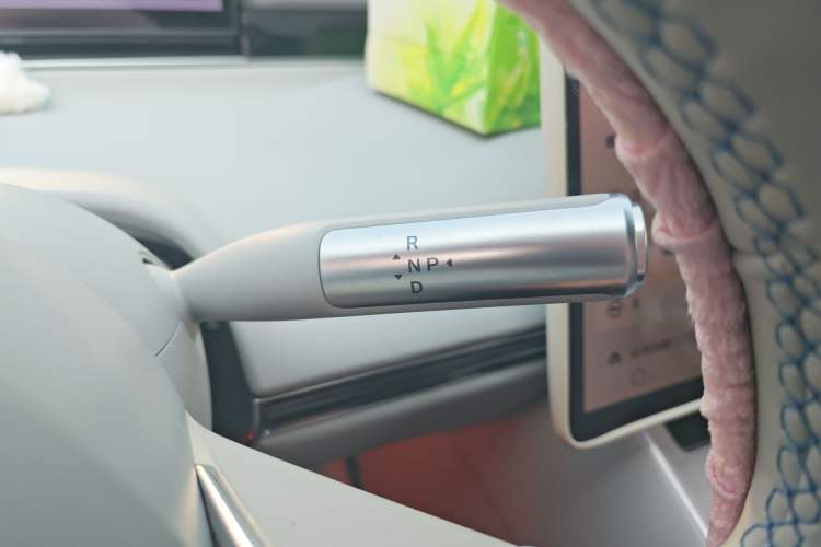 Used Hima Luxeed S7 2025 705 km Max