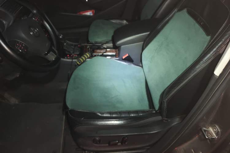 Used Volkswagen Passat 2011 1.8TSI DSG Prestige Edition
