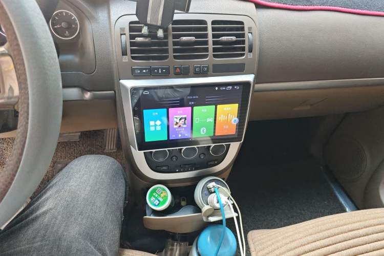 Used Buick GL8 2014 2.4L Classic Edition
