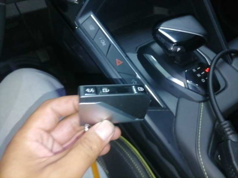 Used Lynk & Co 06 EM-P 2023 1.5T Remix PHEV Hero — 8