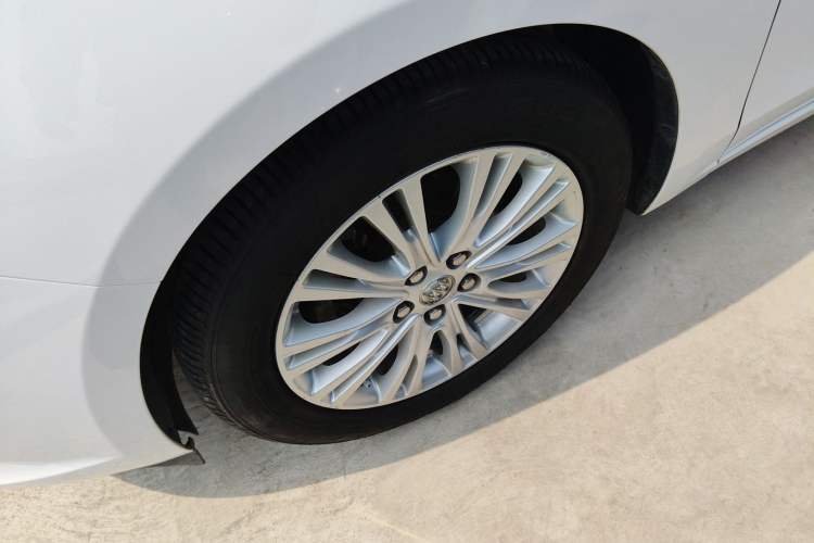 Used Buick GT 2017 15N Automatic Elite Version