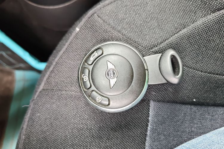 Used MINI Countryman 2011 1.6L ONE