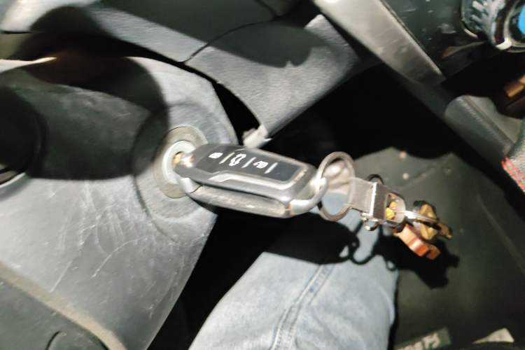 Used Toyota Vios FS 2017 1.5L CVT Fengchi Edition