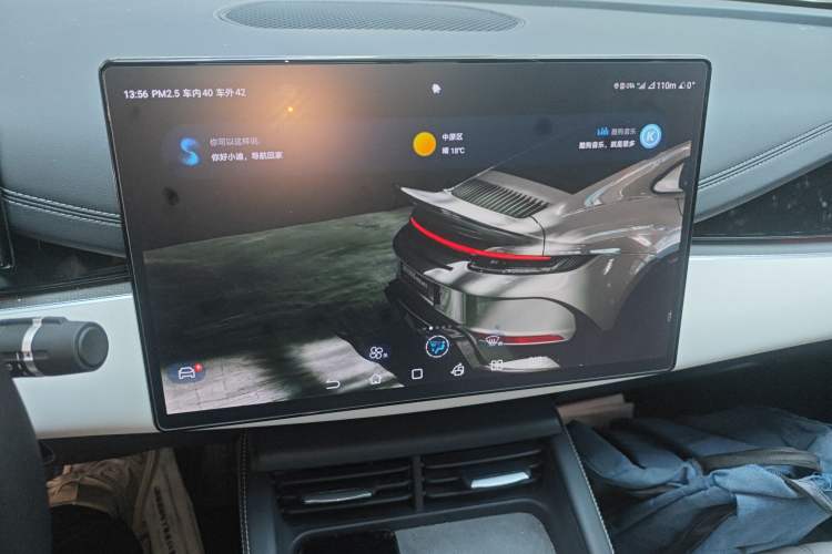 Used BYD Seal 06 New Energy 2024 DM-i 120KM Flagship Model