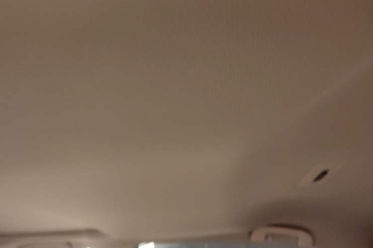 Used Toyota Camry 2018 2.0G Luxury Edition Headliner