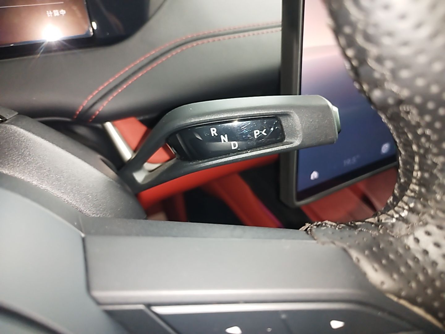 Xiaomi Auto SU7 2024 Four-Wheel Drive Ultra-Long Range Advanced Intelligent Driving Max Edition — снимка 16