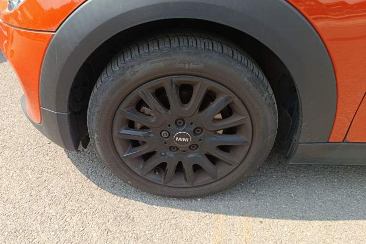 Used MINI MINI 2021 1.5T COOPER Classic Edition