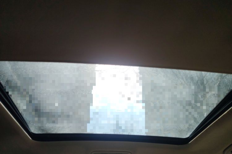 Used BMW X5 2009 xDrive30i Leading Model