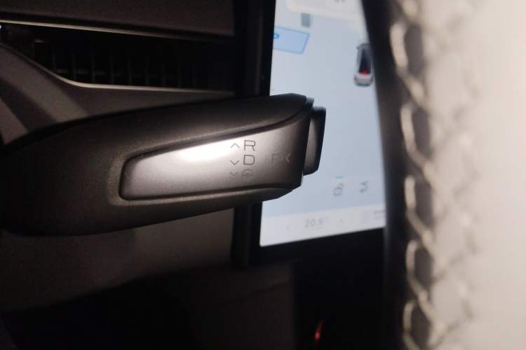 Used XPeng MONA M03 2025 502 Long-Range Max Gear Lever