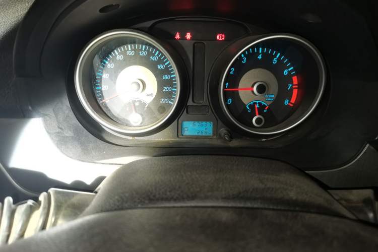 Used Buick Excelle 2013 1.5L Automatic Classic Model