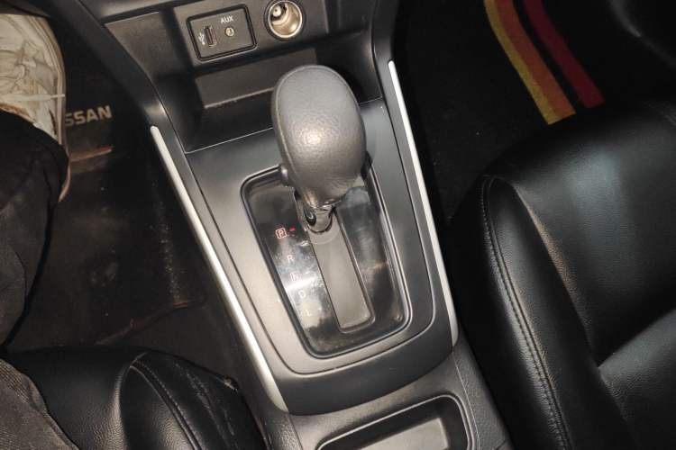 Used Nissan Sylphy 2019 Classic 1.6XE CVT Comfort Edition
