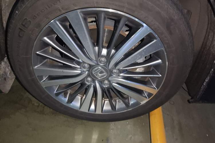 Used Honda Odyssey 2018 2.4L Luxury Edition