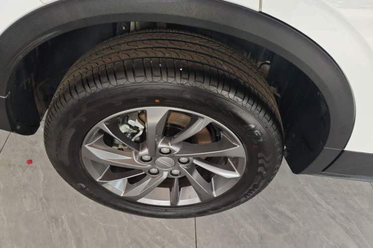 Used Geely Auto Coolray 2025 1.5L CVT Super Edition