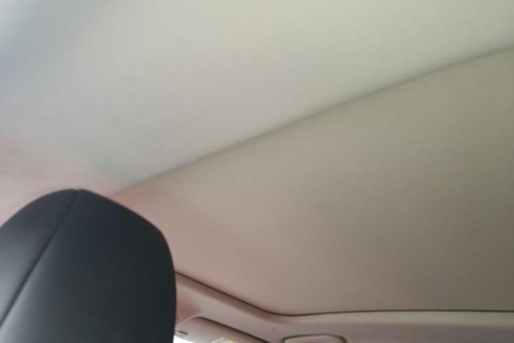 Used Dongfeng Aeolus Yixuan MAX 2021 1.5T Ultra-Stylish Trendsetter Edition
