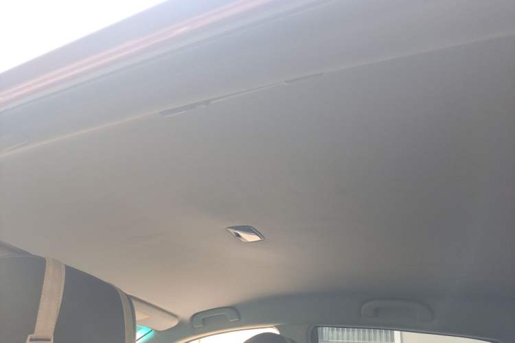 Used Luxgen U6 SUV 2015 1.8T Enhanced Charm Edition
