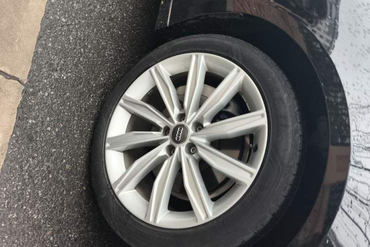 Used Audi A6L 2021 45 TFSI Prestige Dynamic Edition