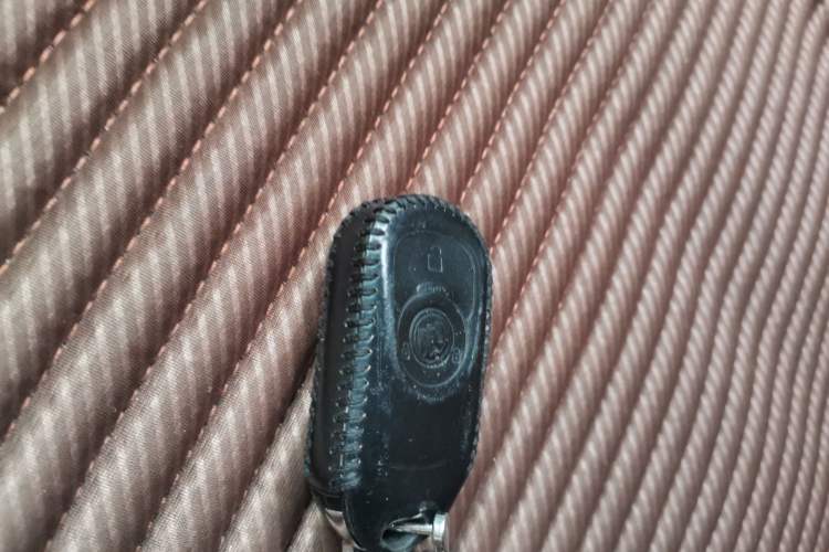 Used Buick GL6 2019 18T 6-Seater Connected Luxury Version China VI Standard