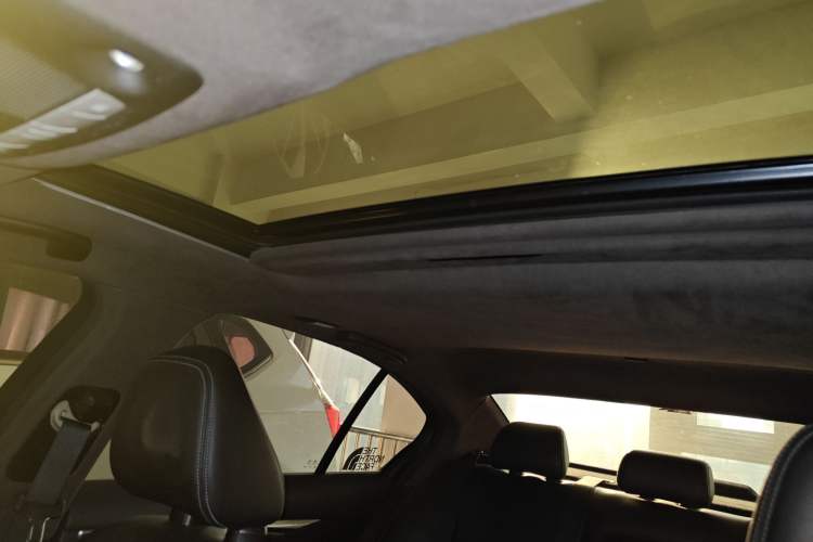 Used Infiniti Q50L 2015 2.0T Enjoyment Edition