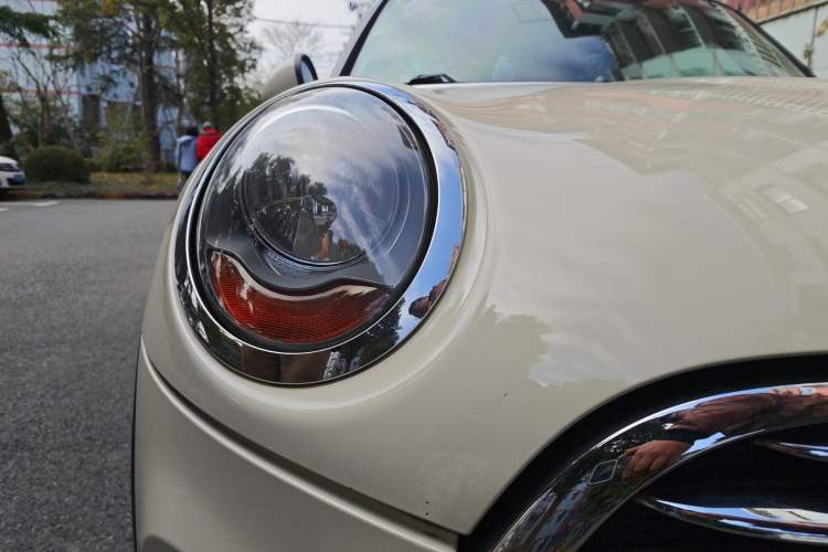 Used MINI MINI 2014 1.2T ONE+