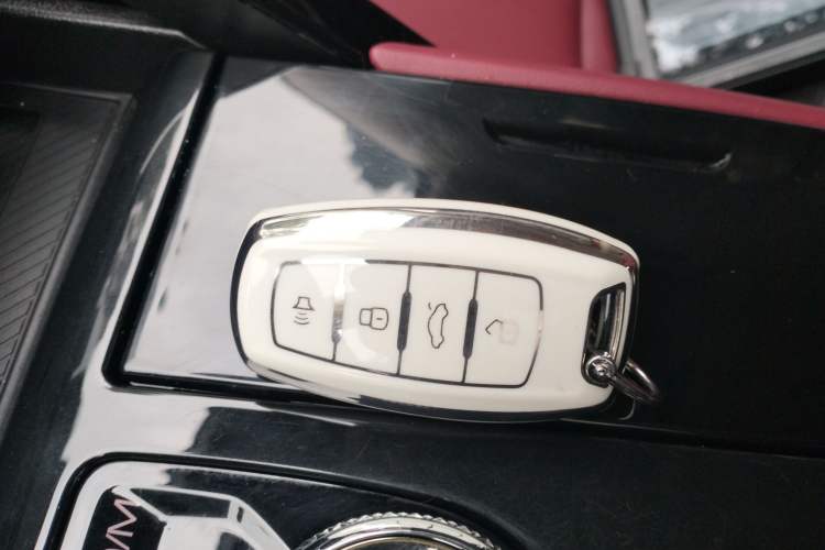 Used Haval H6 2021 3rd Generation 1.5T Automatic Two-Wheel-Drive Supreme
