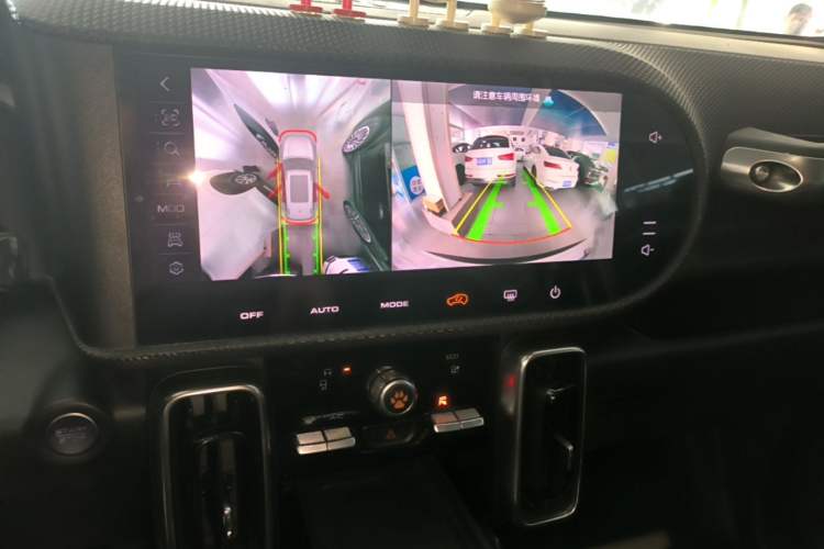 Used Haval DARGO 2021 1.5T DCT Two-Wheel Drive Border Collie - Wangcai Edition
