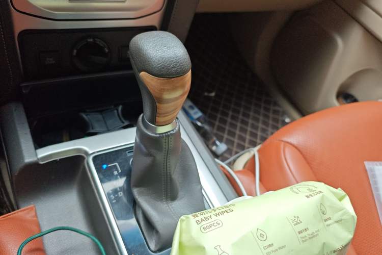 Used Toyota Prado 2019 2.7L TX-L Nine Air Systems External Mounting Sunroof – Middle East