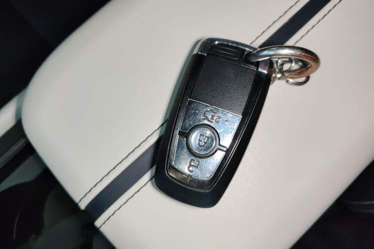 Used Lincoln Z 2022 iKoo Luxury Edition