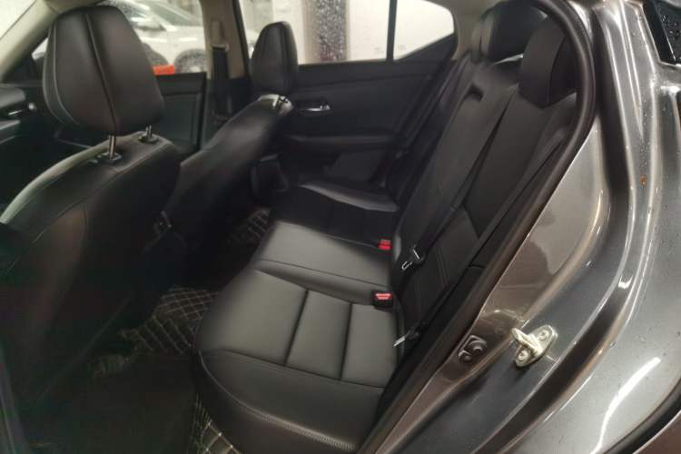 Used Nissan Sylphy 2021 1.6L XL CVT Enjoyment Edition