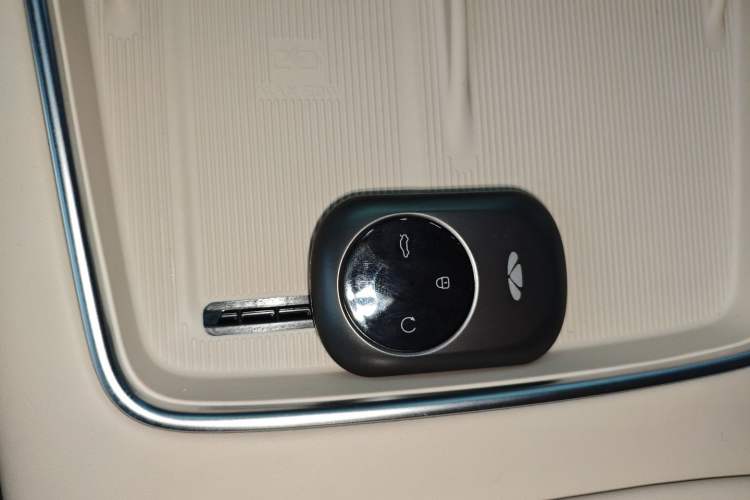 Used Chery Fulwin A9L 2025 Model, 260 Boya Luxury Edition
