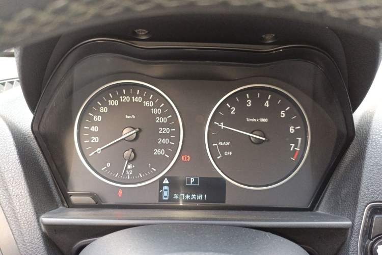 Used BMW 1 Series 2013 Revised 116i Leading Edition