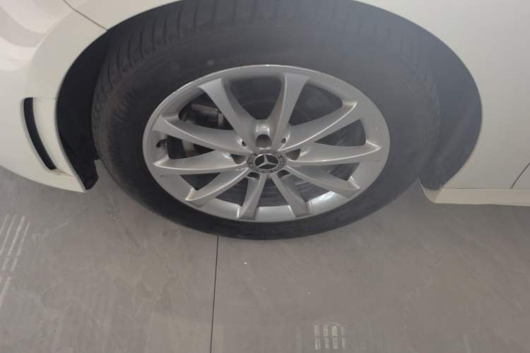 Used Mercedes-Benz A-Class 2020 Restyled A 200 L Sport Sedan Dynamic Version Exterior 1