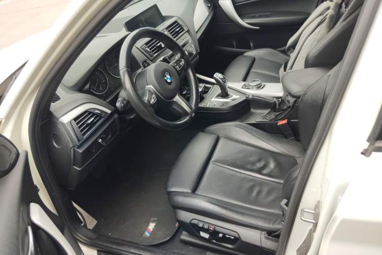 Used BMW 1 Series 2013 Facelift M135i 5-Door Version

