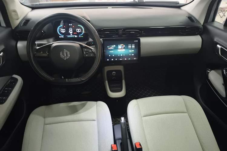 Used Leapmotor T03 2024 200 Lite Edition
