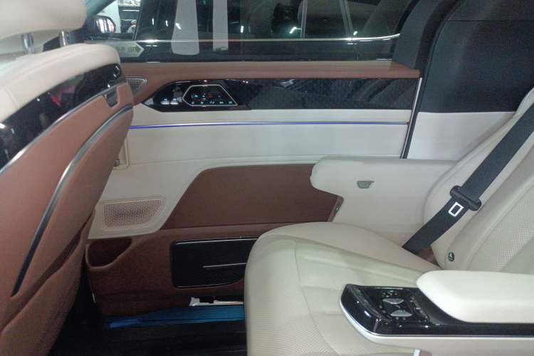 Used BYD Xia 2025 DM-i 1.5T 180km Excellence Model