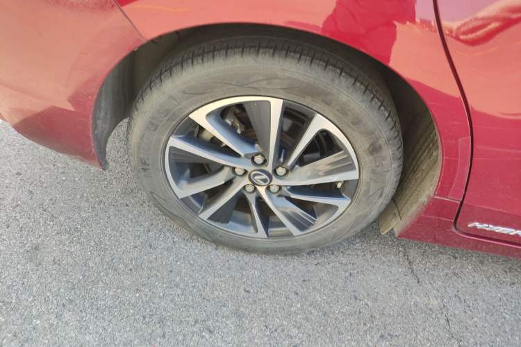 Used Lexus CT 2017 CT200h Elite Edition Solid Color China V Standard